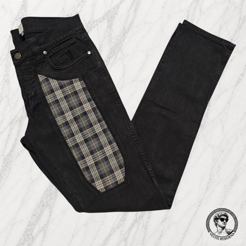 Jeckerson jeans uomo toppe - jeans,