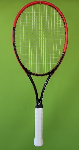 Racchetta tennis head - da,