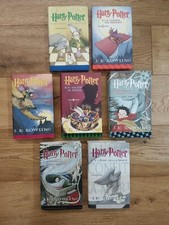 Harry Potter Saga Completa