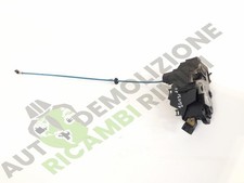 939A2000 SERRATURA PORTA ANT. DX. FIAT CROMA «II» (2005) 1.9 MJTD Active, 16v...