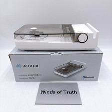 Aurex AX-RP10 Lettore