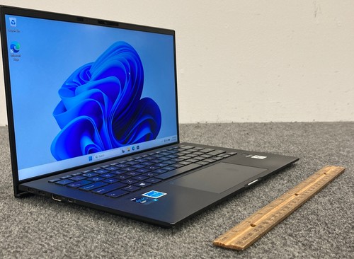 Asus expertbook b9400cea - expertbook, 14"