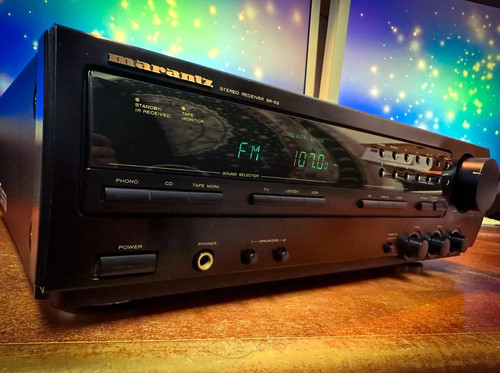 Marantz rare - marantz, 🌈rare🌈