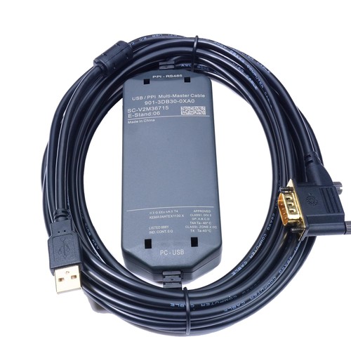 Cavo programmazione usb ppi - cavo, di