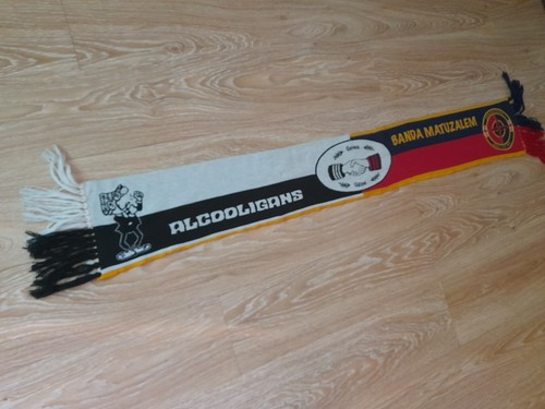 Sciarpa scarf ultras - scarf, udinese
