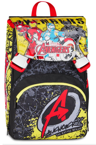 Seven zaino avengers - zaino,