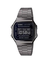 Orologio Casio Uomo Acciaio