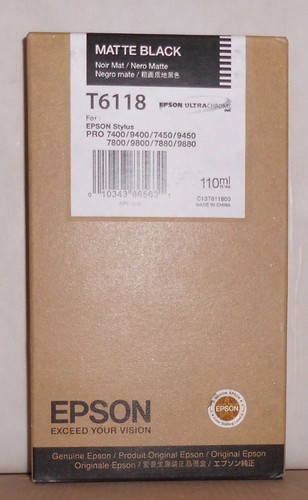 Inchiostro originale epson - inchiostro,