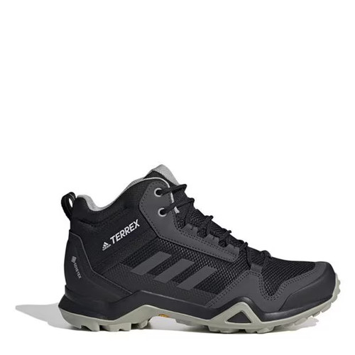 Scarpe trekking adidas - scarpe,