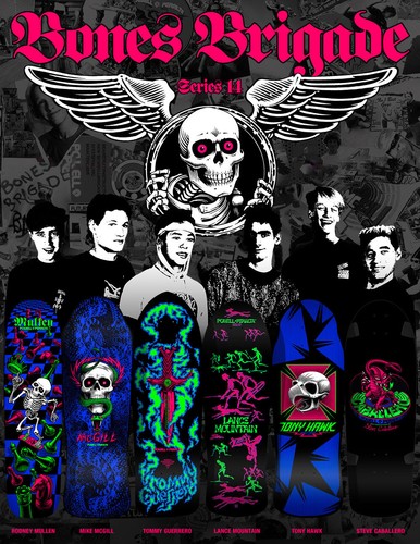 Deodorante powell peralta - peralta,