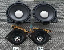 BMW E60 E61 E82 E87 F10 F11