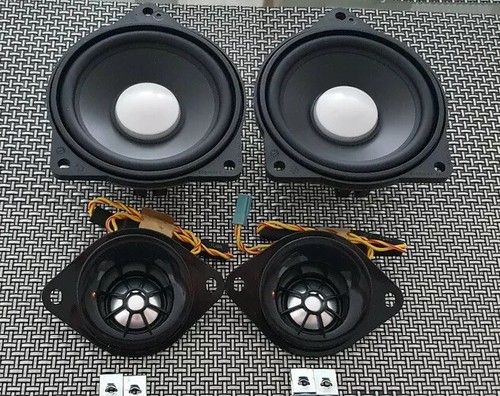 Bmw e60 e61 - e82, e87