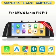 Autoradio Android 10.25" GPS