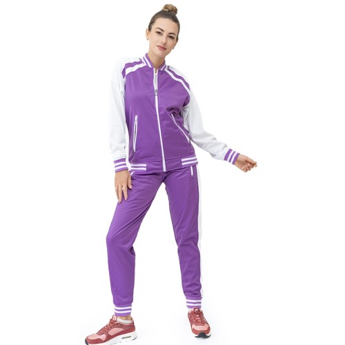 Tuta donna varsity - tuta,