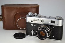 URSS SOVIETICO "FED 3"