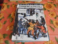 CORRIERE DEI PICCOLI