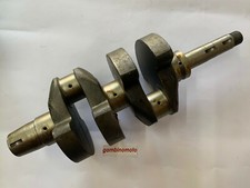 ALBERO A GOMITO MOTORE