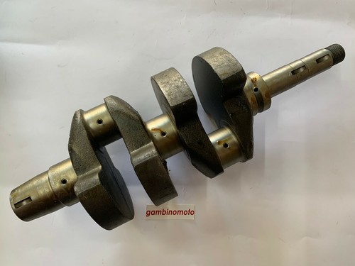 Albero gomito motore - albero,