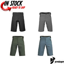 PANTALONCINO MTB THOR INTENSO