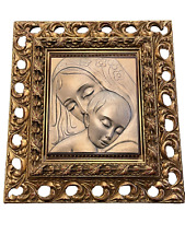 Bassorilievo Argento 925