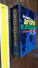 LIBRO: Atlante di architettura