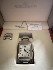 Jaeger Lecoultre Reverso