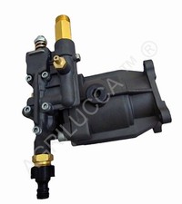 Pompa per idropulitrice ottone 200 bar.