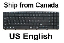 Keyboard for Acer Travelmate