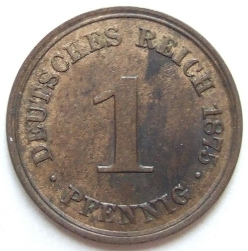 Moneta deutsches reich - moneta,