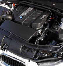 BMW E84 xDrive25d N47 Motore 218 Cv Moteur Motore Motori N47D20D 2.5d N47D20