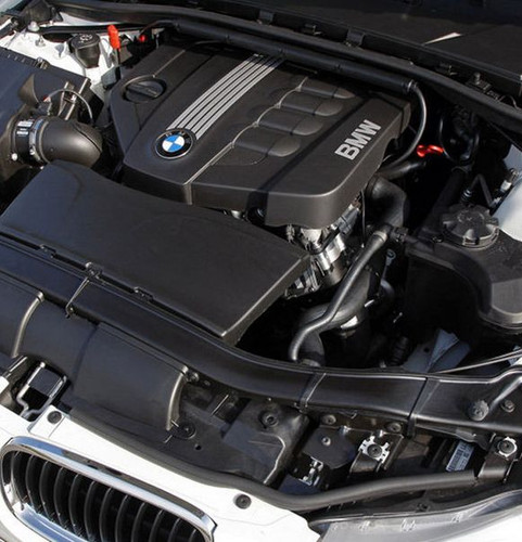 Bmw e84 xdrive25d n47 - e84,
