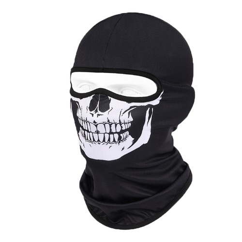 Gioco moto balaclava - gioco, cappuccio