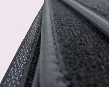 Tappeti Velluto compatibili BMW serie 3 E30 Cabriolet 1985-1994, anteriori