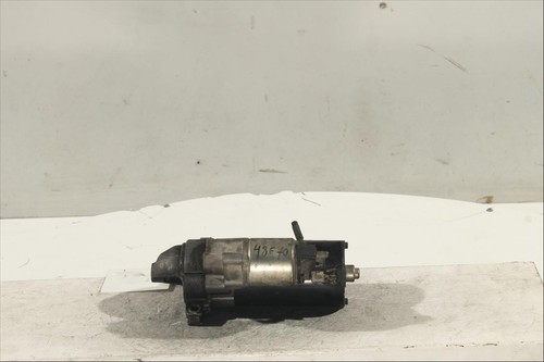 581 097 motor arranque - 12, 8