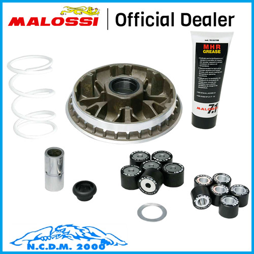 Variatore malossi multivar - variatore,