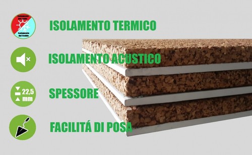 Pannello accoppiato - pannello,