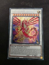 Yu-Gi-Oh! RA04-DE061 Drago