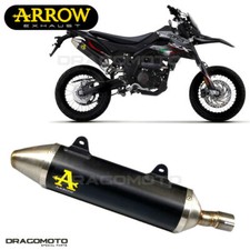 Scarico APRILIA SX 125 2021