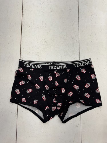 Boxer intimo uomo - , nero