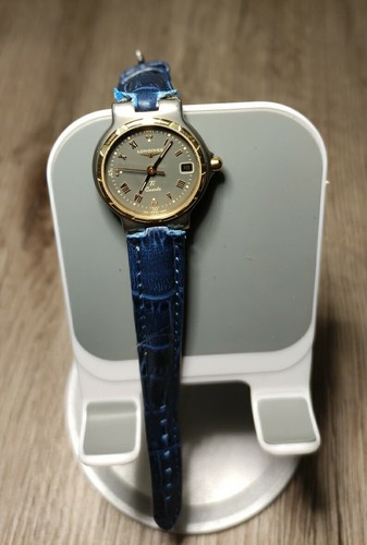 Orologio longines conquest - orologio,