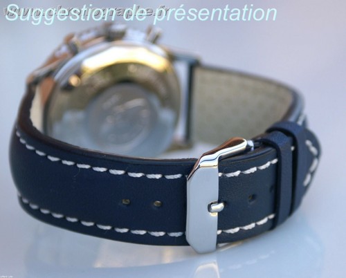 Bracelet montres neuf - montres, marron