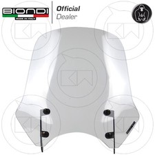 CUPOLINO PARABREZZA BIONDI MOD