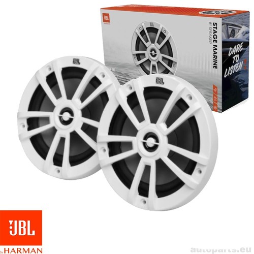 Casse altoparlanti jbl stage - jbl,