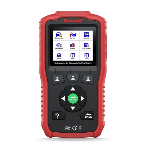 Icarsoft per vag - per,