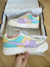 nike air force 1 shadow pastel