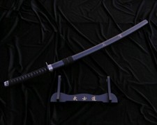 SPADA KATANA SAMURAI CON