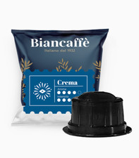 400 CAPSULE BIANCAFFE'