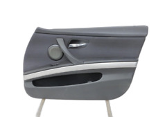 Pannello portiera Dx anteriore per Lim BMW E90 325xi 05-09 92TKM!!