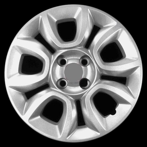 Coppa ruota panda 4x4 2012 - panda,
