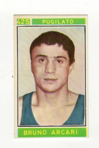 Figurina campioni dello - figurina,